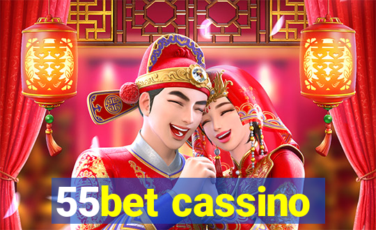 55bet cassino